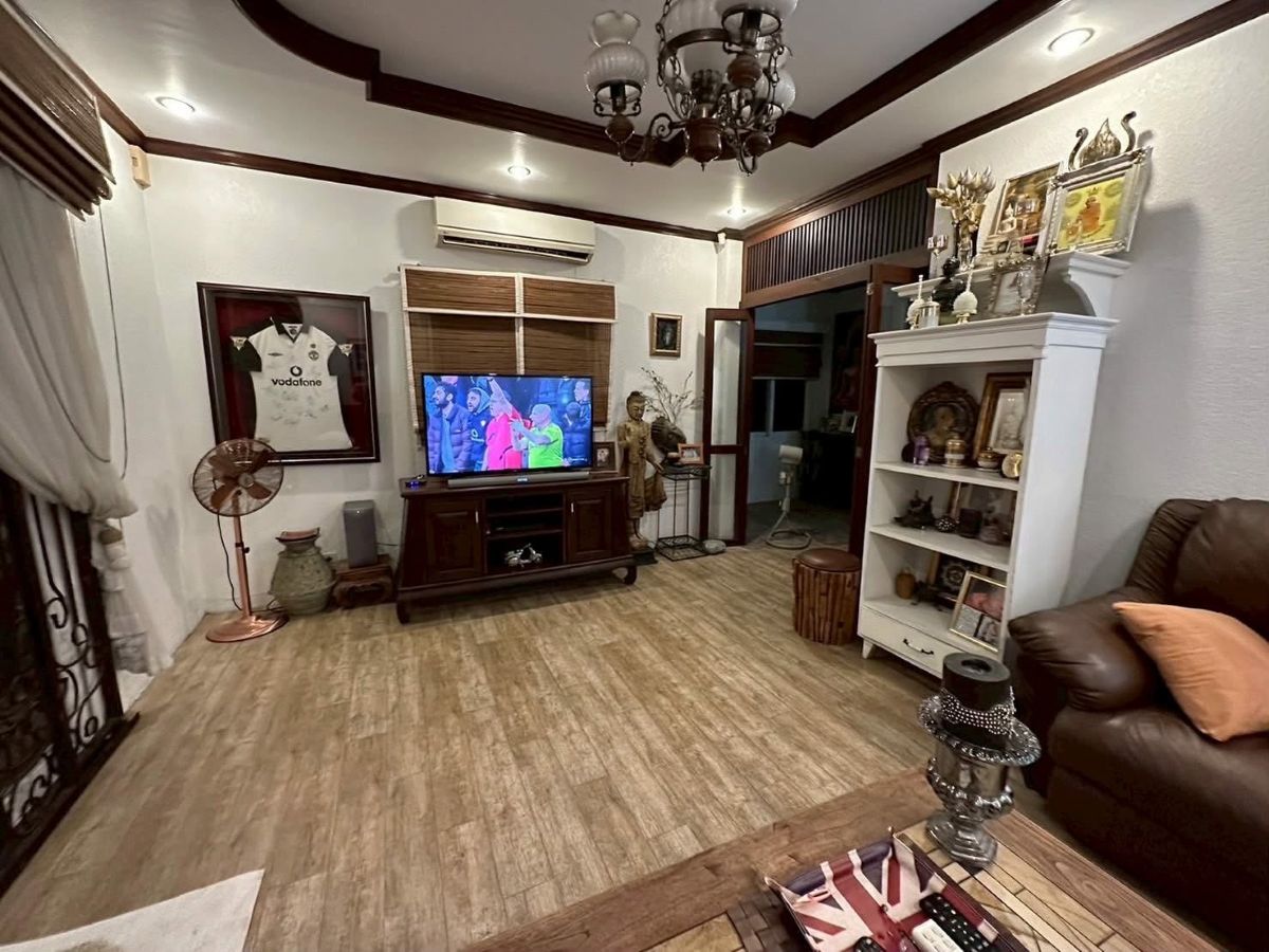 TS0175 – 2Bedroom Townhouse for Sale in LK Villa in South Pattaya