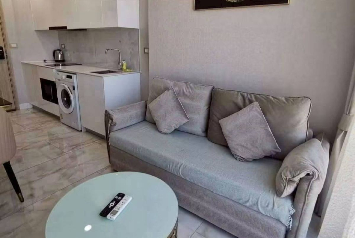 CS0300 – 1 Bedroom Condominium for Sale in COPACABANA in Jomtien