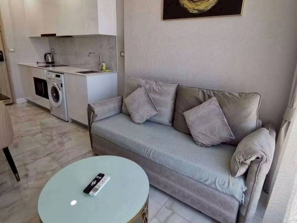 CS0300 – 1 Bedroom Condominium for Sale in COPACABANA in Jomtien