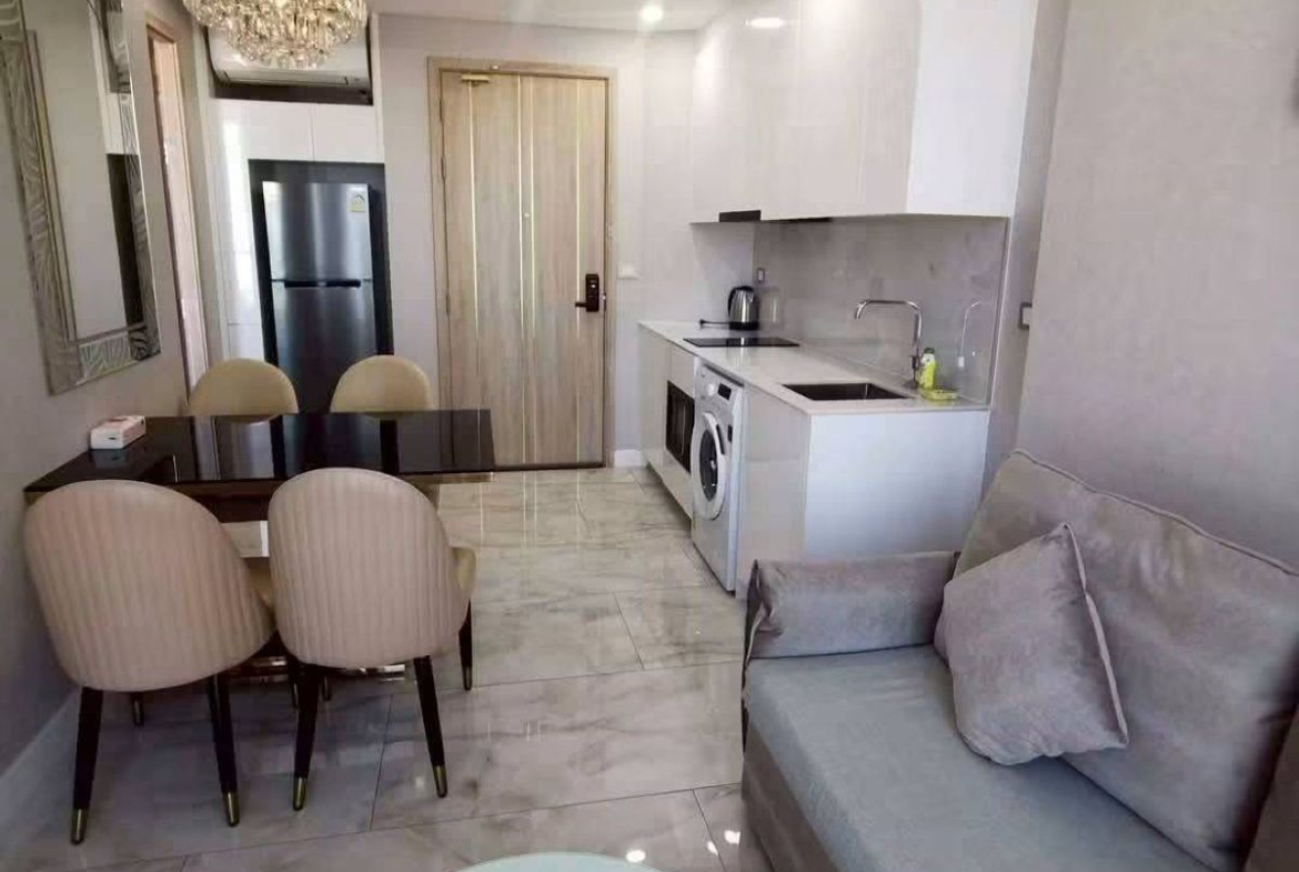 CS0300 – 1 Bedroom Condominium for Sale in COPACABANA in Jomtien