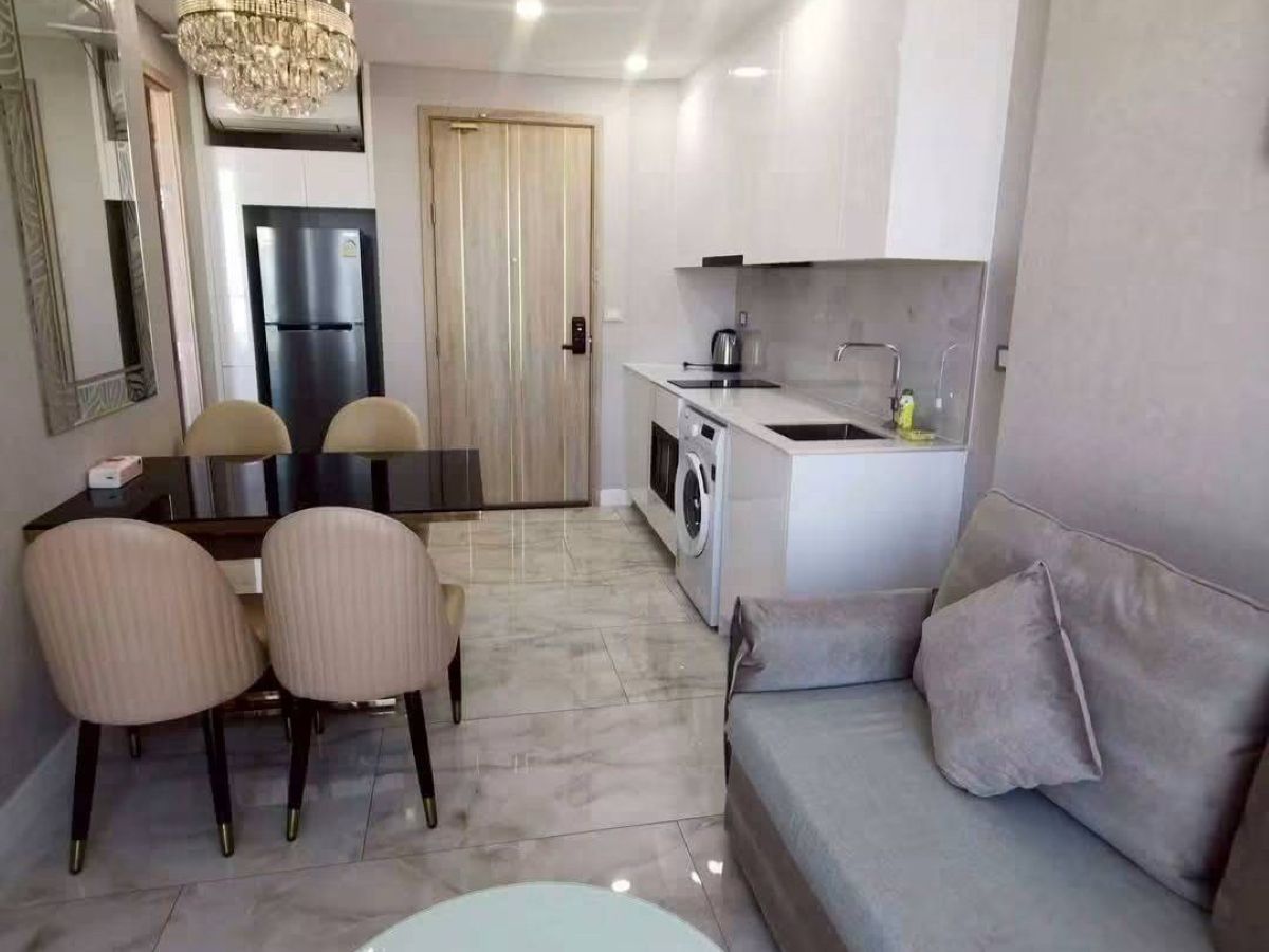 CS0300 – 1 Bedroom Condominium for Sale in COPACABANA in Jomtien