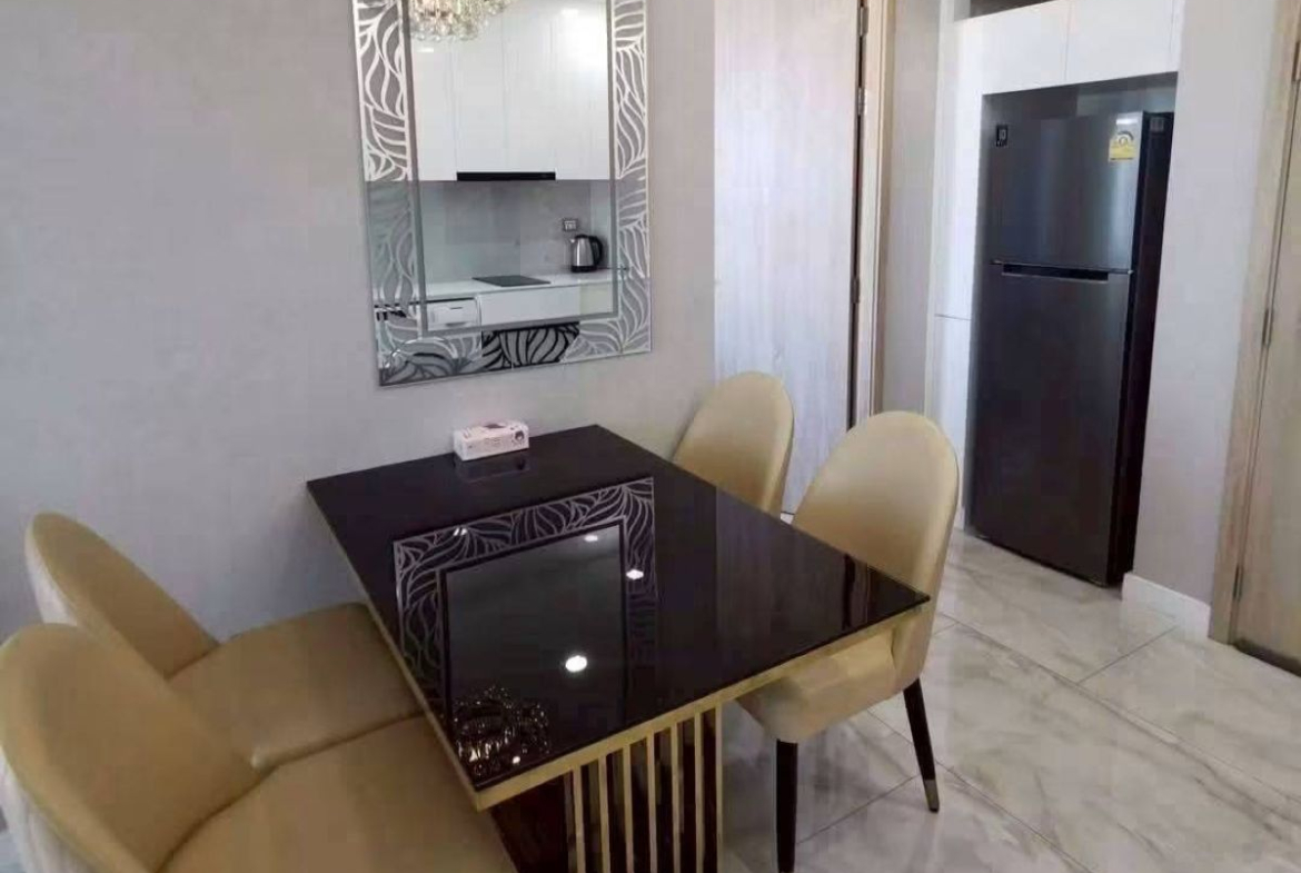 CS0300 – 1 Bedroom Condominium for Sale in COPACABANA in Jomtien