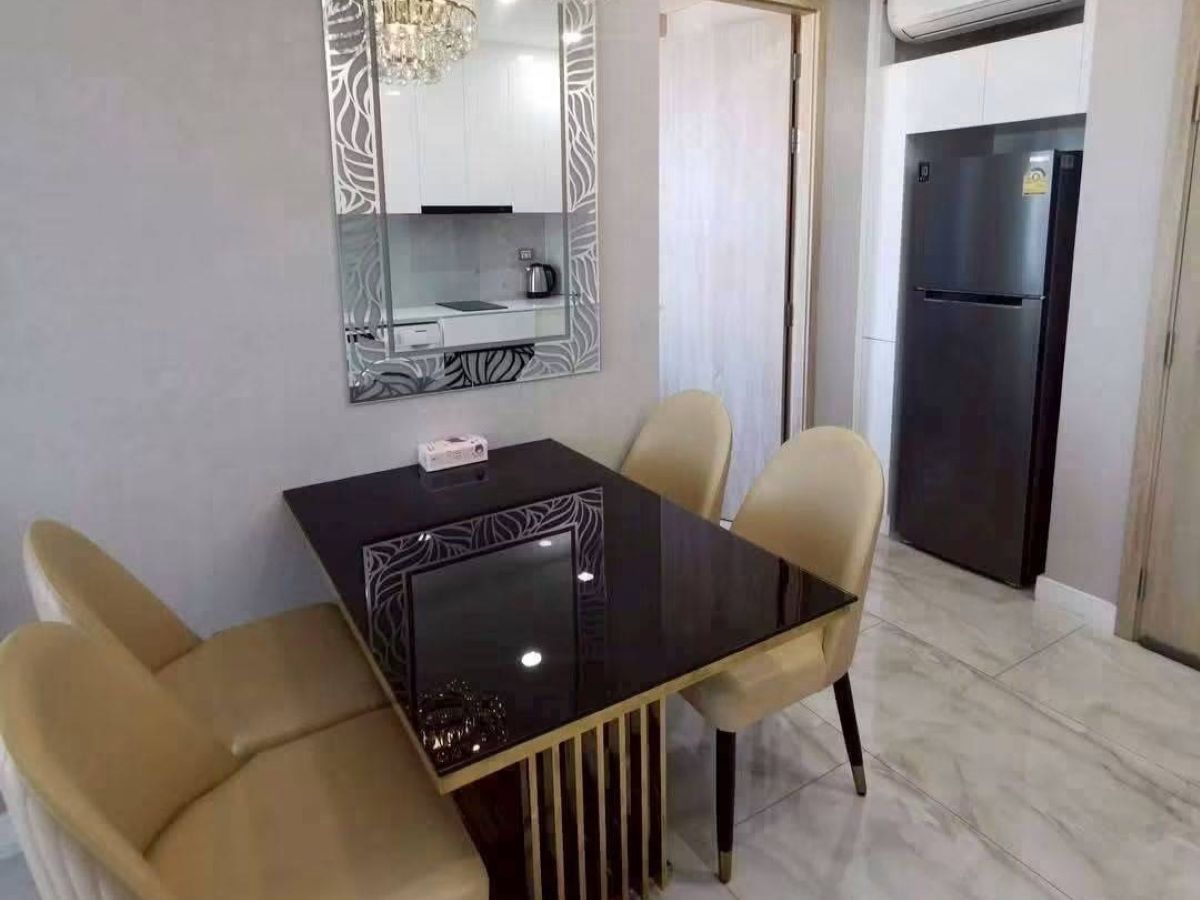 CS0300 – 1 Bedroom Condominium for Sale in COPACABANA in Jomtien