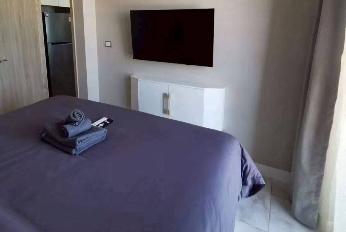 CS0300 – 1 Bedroom Condominium for Sale in COPACABANA in Jomtien