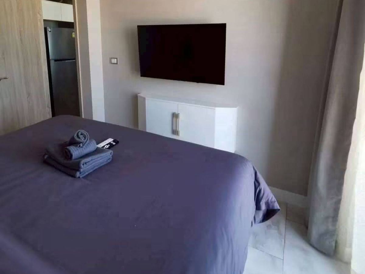 CS0300 – 1 Bedroom Condominium for Sale in COPACABANA in Jomtien