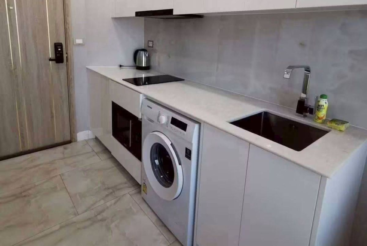 CS0300 – 1 Bedroom Condominium for Sale in COPACABANA in Jomtien