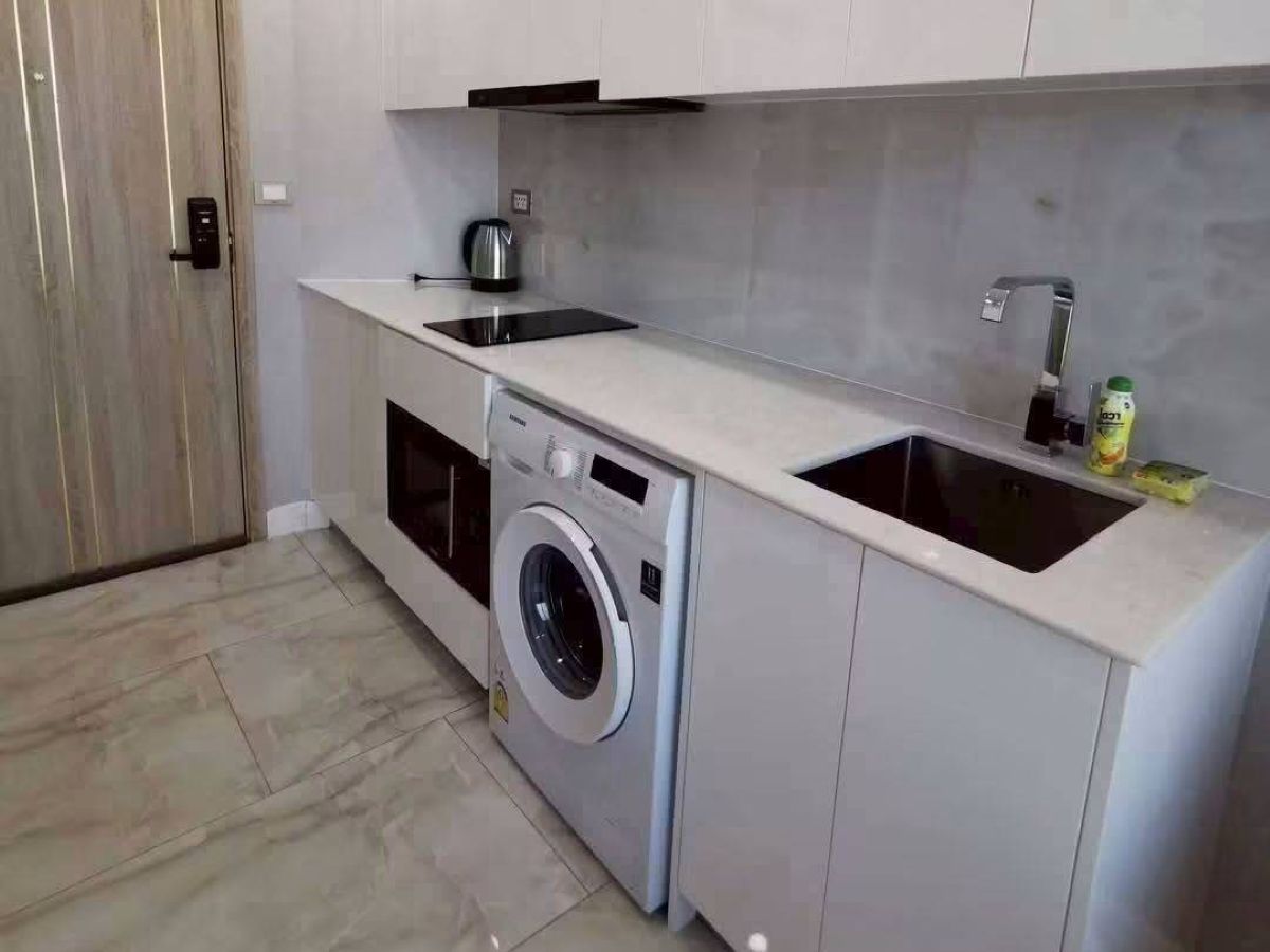 CS0300 – 1 Bedroom Condominium for Sale in COPACABANA in Jomtien