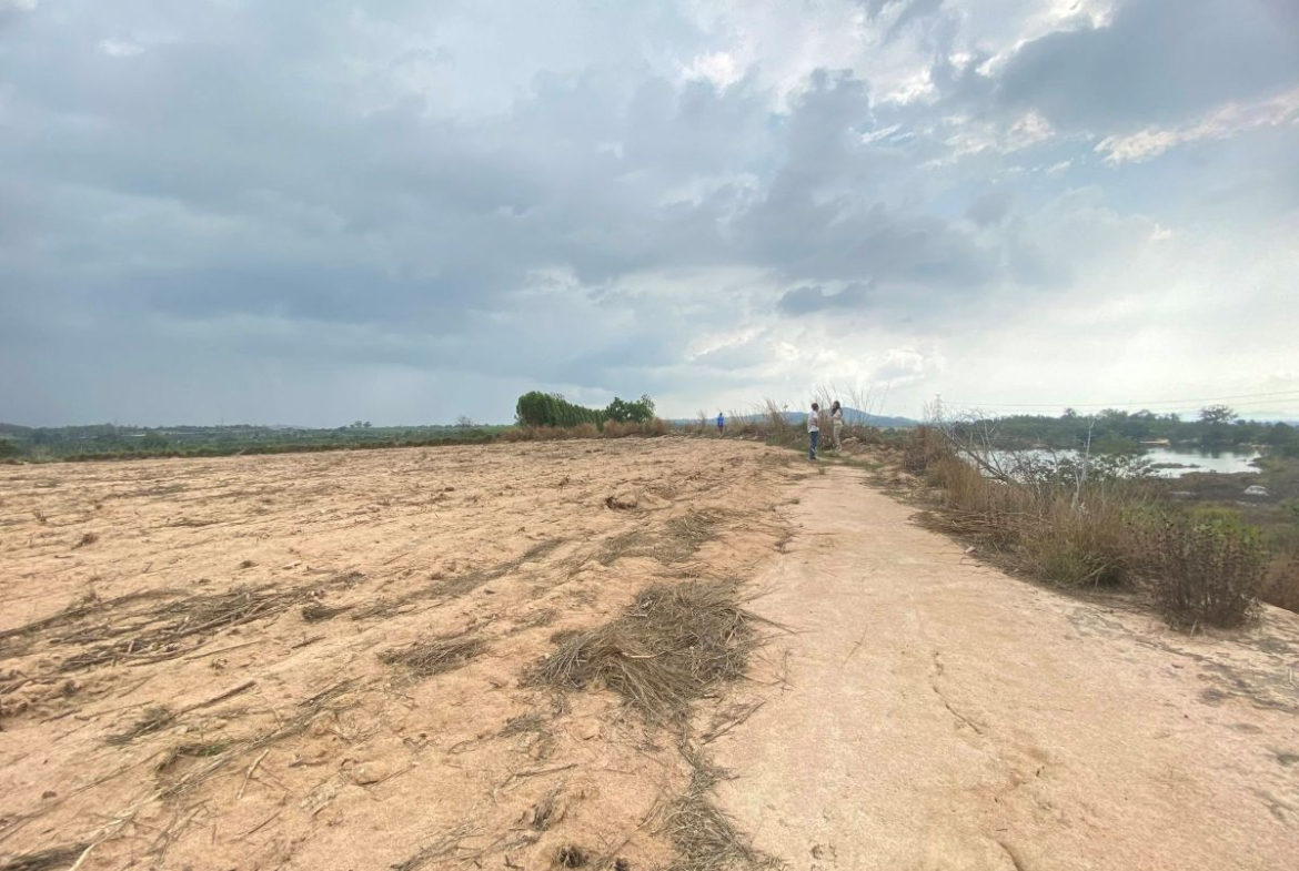 LS0065 – Land for Sale in Khao Mai Kaeo Near Ruby International School