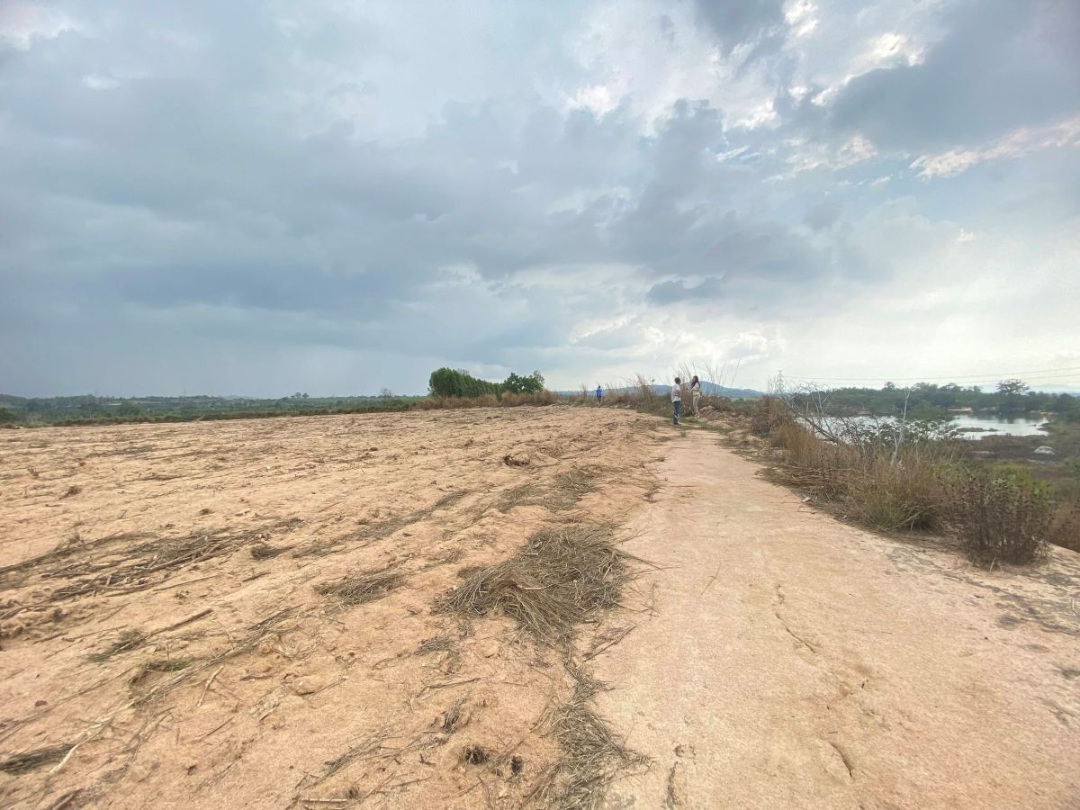 LS0065 – Land for Sale in Khao Mai Kaeo Near Ruby International School
