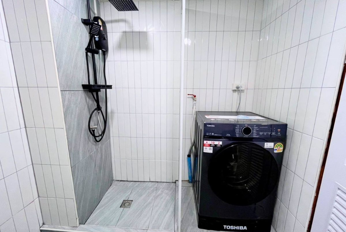 CS0999 – Studio Condominium for Sale in Jomtien Condotel in Jomtien