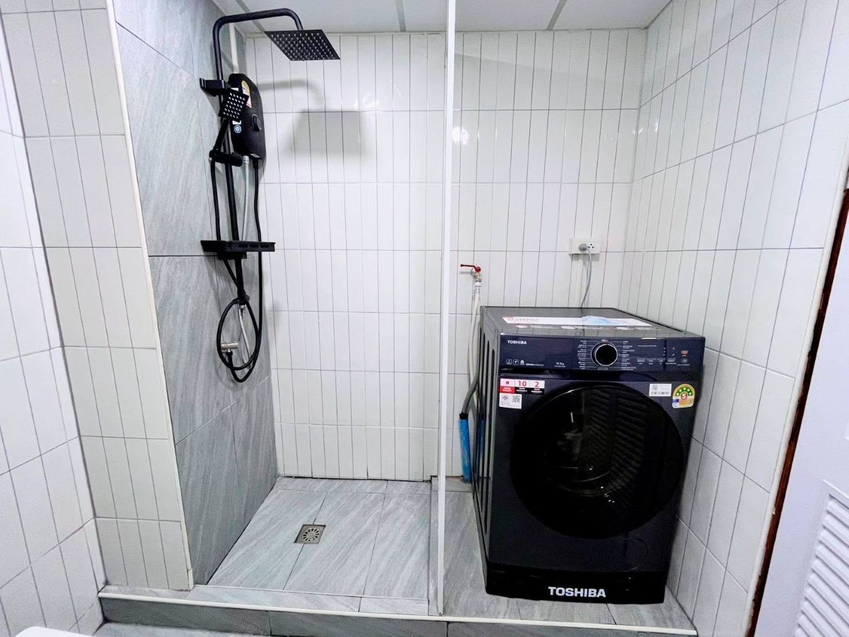 4 CS0999 – Studio Condominium for Sale in Jomtien Condotel in Jomtien