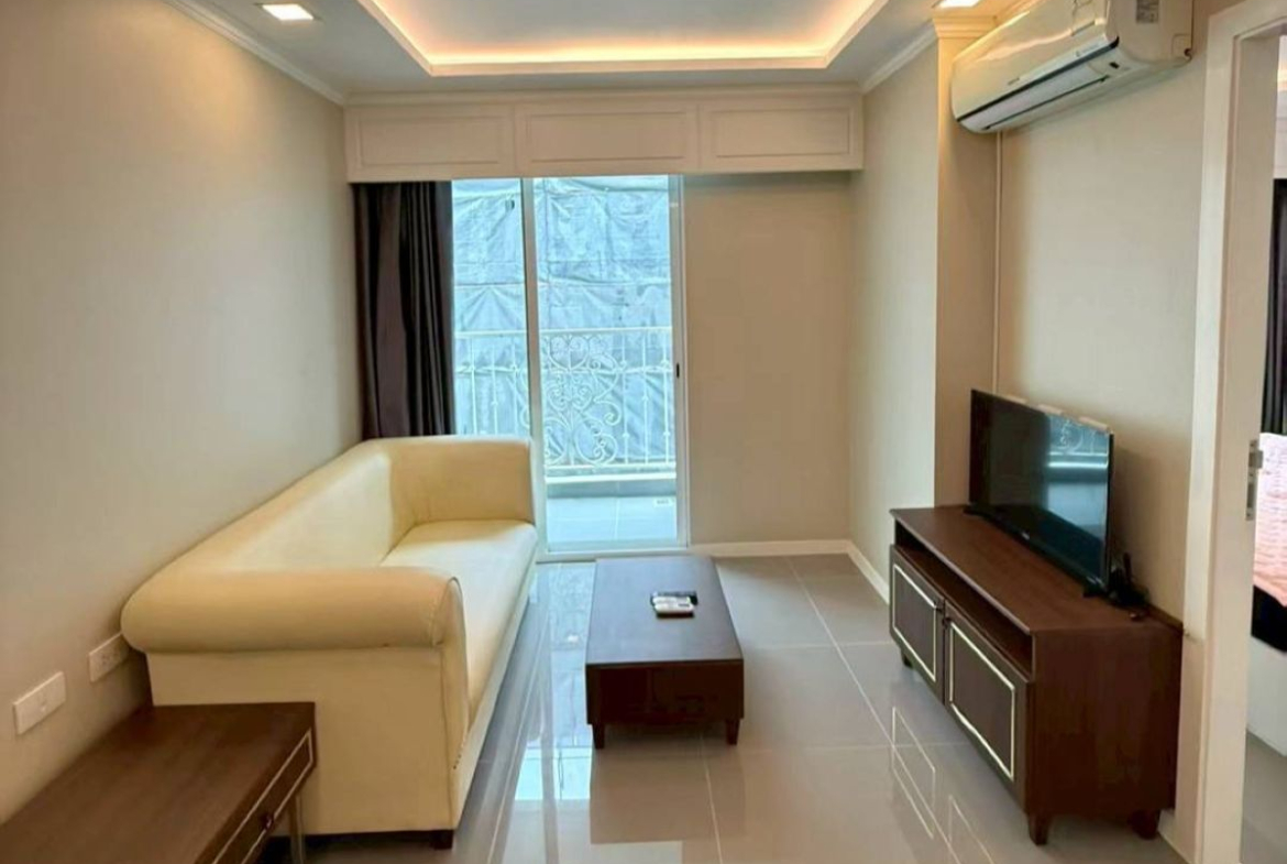CS0988 – 1Bedroom Condominium for Sale in The Orient in Jomtien