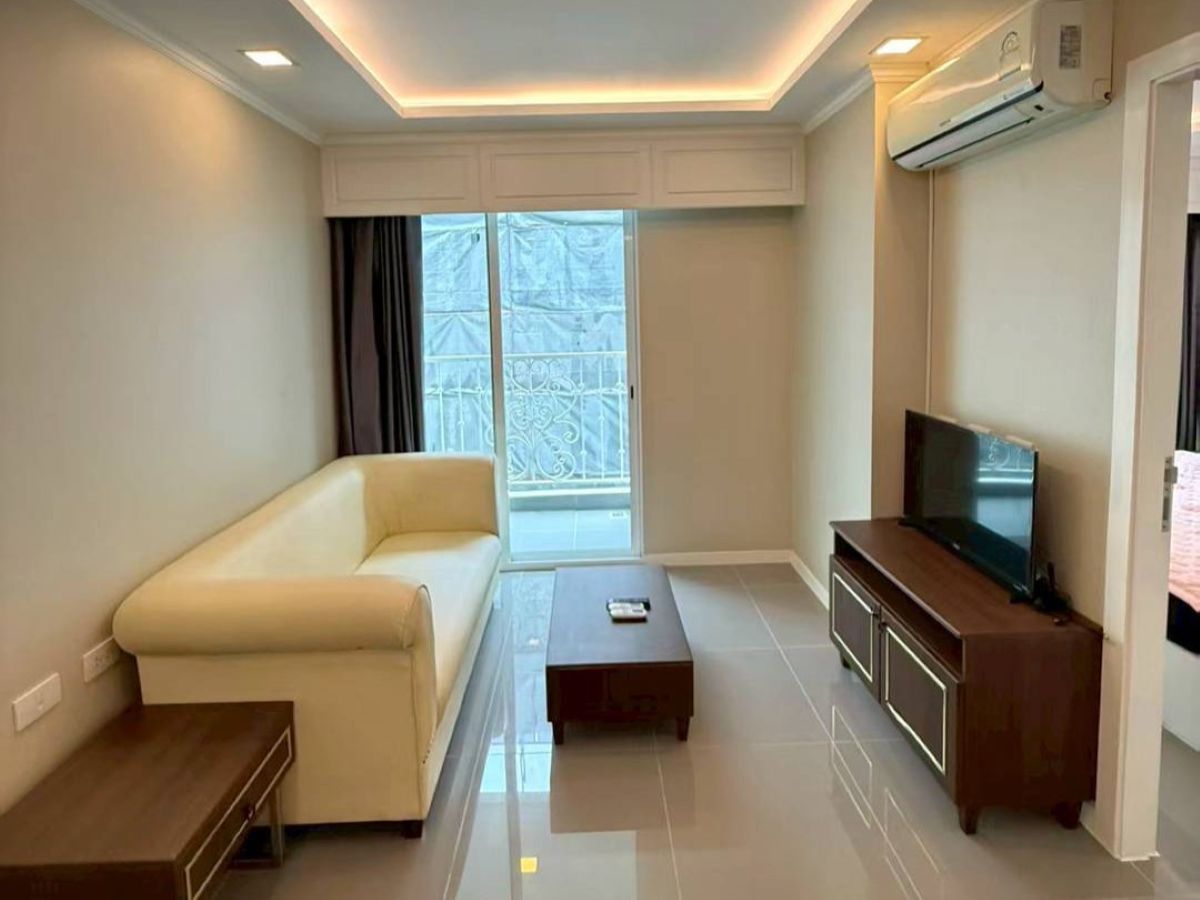 CS0988 – 1Bedroom Condominium for Sale in The Orient in Jomtien