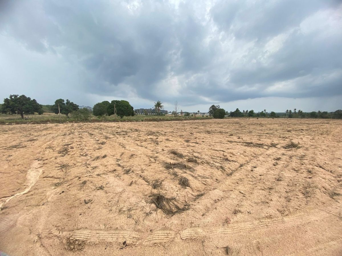 LS0065 – Land for Sale in Khao Mai Kaeo Near Ruby International School