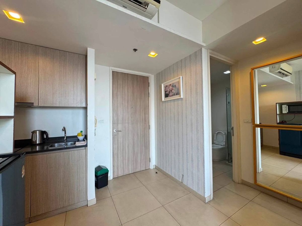 5 CS0095 – 1Bedroom Condominium for Sale in UNIXX South Pattaya in Pratamnak
