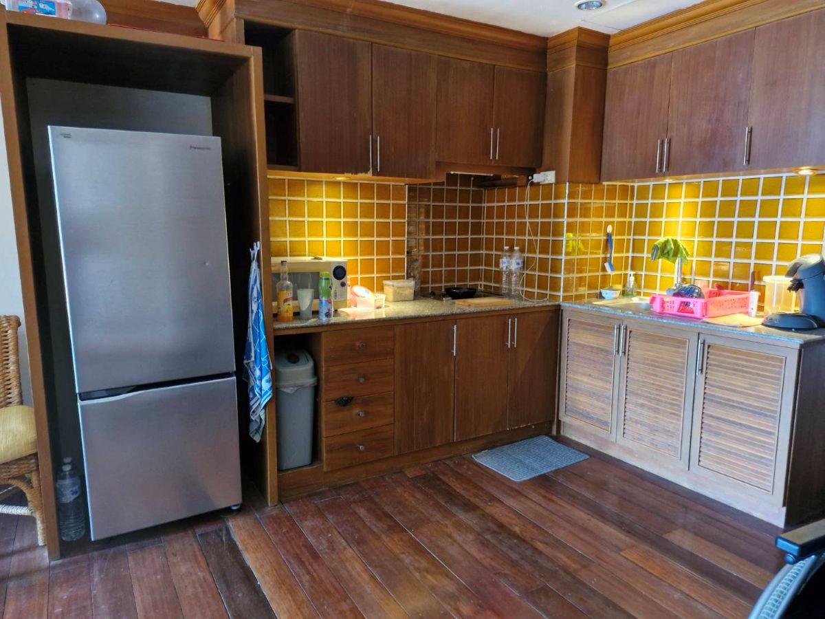 5 CS0987 – 2Bedrooms Condominium for Sale in View Talay 2B in Jomtien