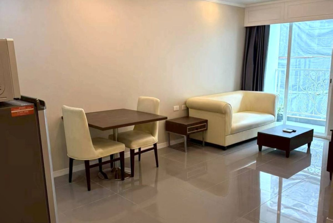 CS0988 – 1Bedroom Condominium for Sale in The Orient in Jomtien