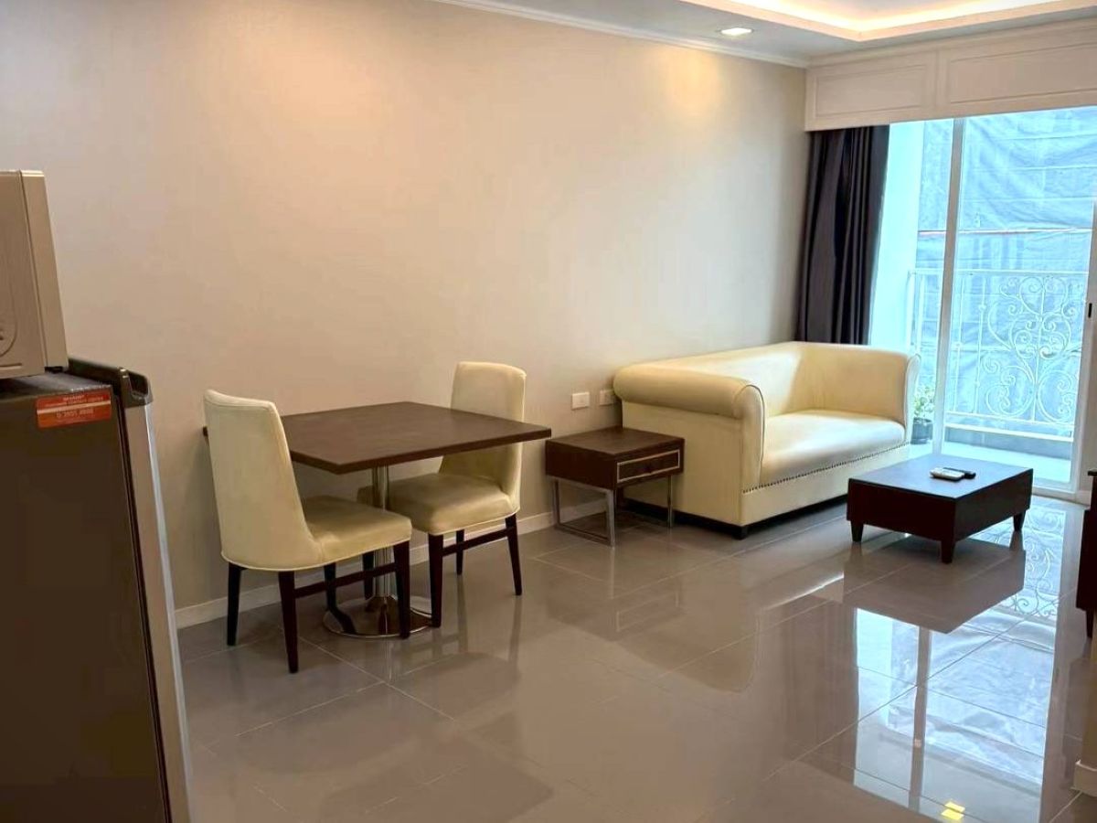 CS0988 – 1Bedroom Condominium for Sale in The Orient in Jomtien