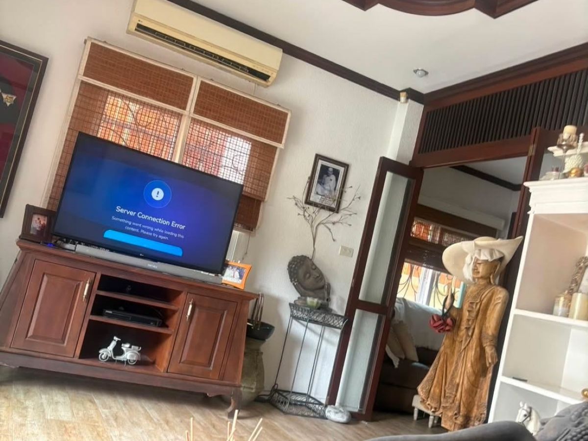TS0175 – 2Bedroom Townhouse for Sale in LK Villa in South Pattaya