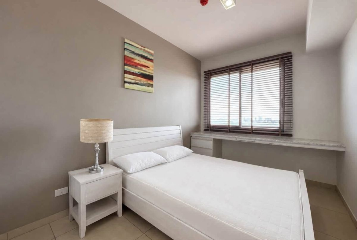 CS0095 – 1Bedroom Condominium for Sale in UNIXX South Pattaya in Pratamnak
