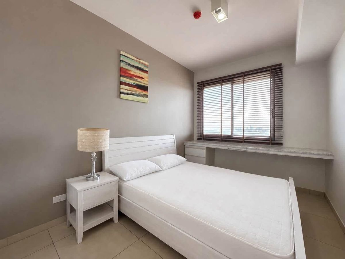 6 CS0095 – 1Bedroom Condominium for Sale in UNIXX South Pattaya in Pratamnak
