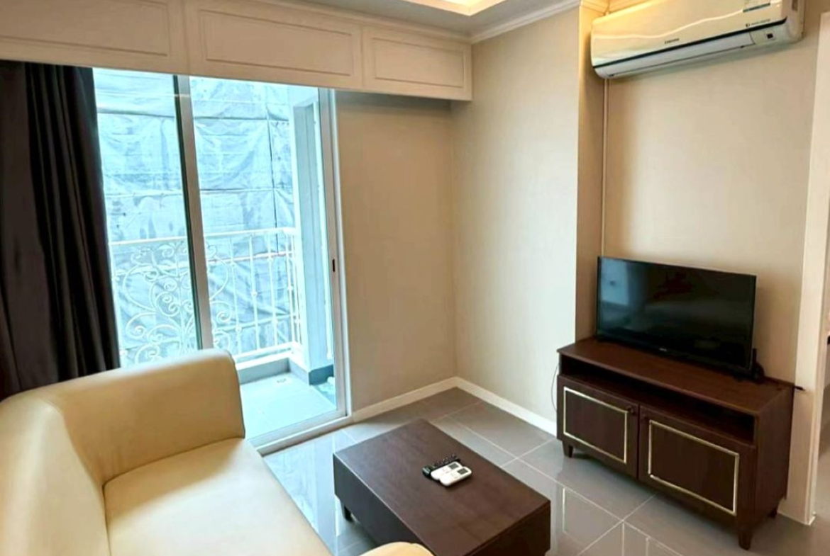 CS0988 – 1Bedroom Condominium for Sale in The Orient in Jomtien