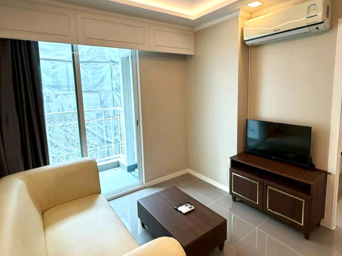 CS0988 – 1Bedroom Condominium for Sale in The Orient in Jomtien
