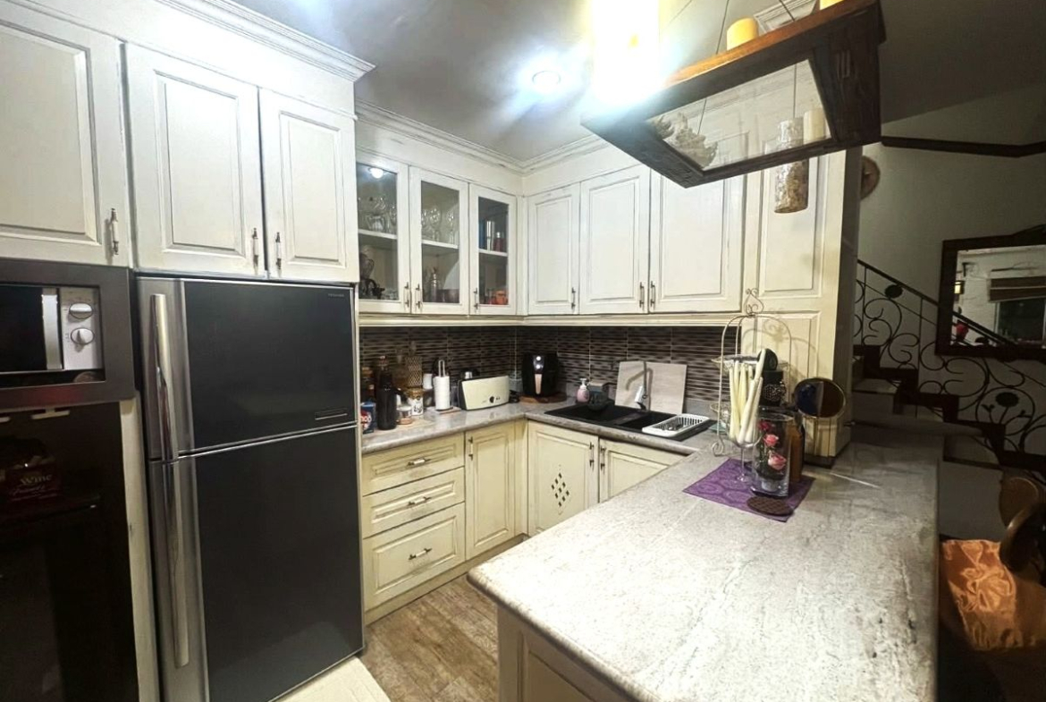 TS0175 – 2Bedroom Townhouse for Sale in LK Villa in South Pattaya