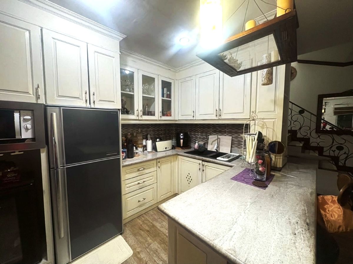 TS0175 – 2Bedroom Townhouse for Sale in LK Villa in South Pattaya