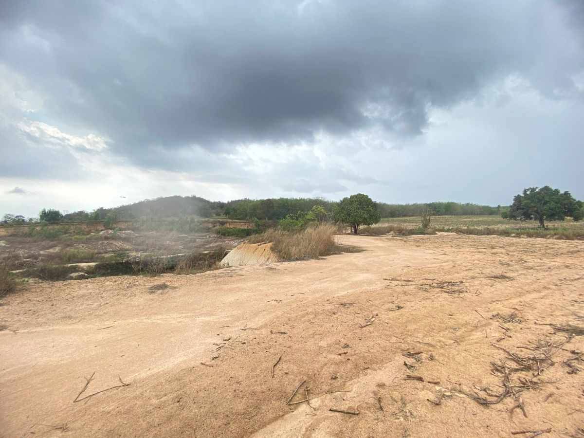LS0065 – Land for Sale in Khao Mai Kaeo Near Ruby International School