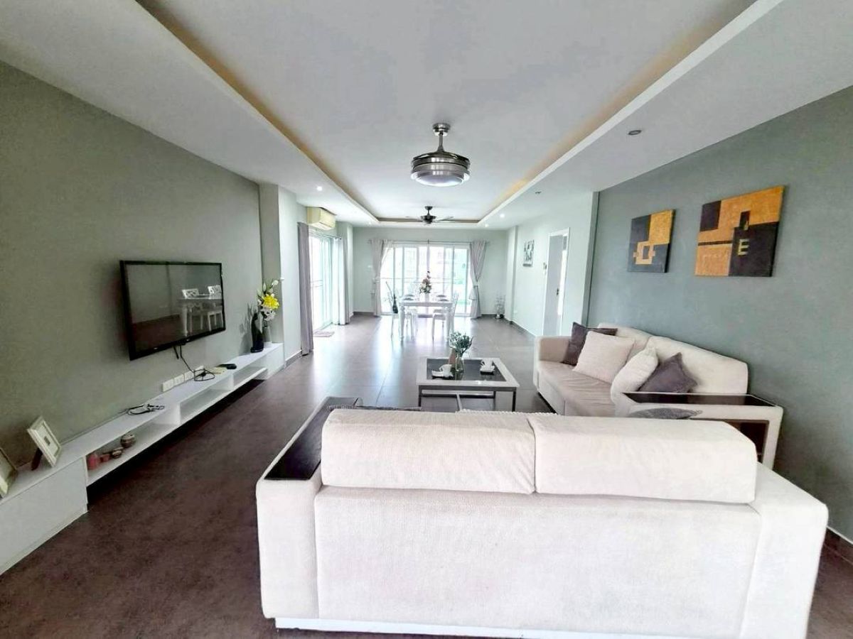 7 CS0994 – 2Bedrooms Condominium or Sale in Tudor Court Condominium in Pratamnak Soi 2