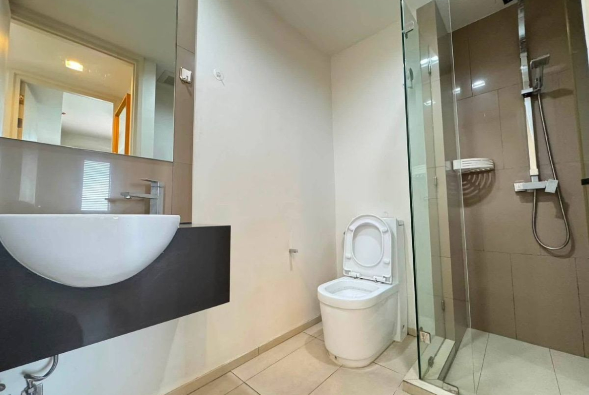 CS0095 – 1Bedroom Condominium for Sale in UNIXX South Pattaya in Pratamnak
