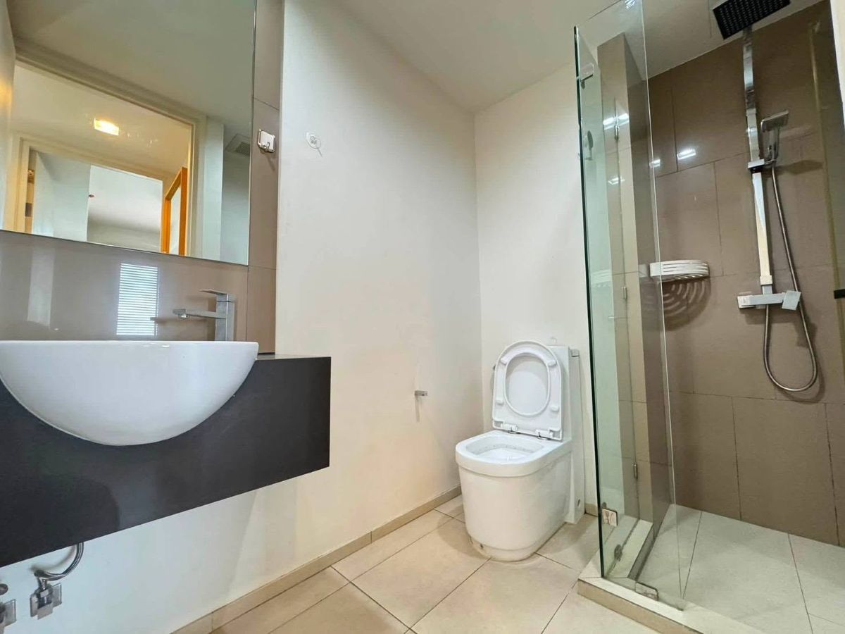 7 CS0095 – 1Bedroom Condominium for Sale in UNIXX South Pattaya in Pratamnak