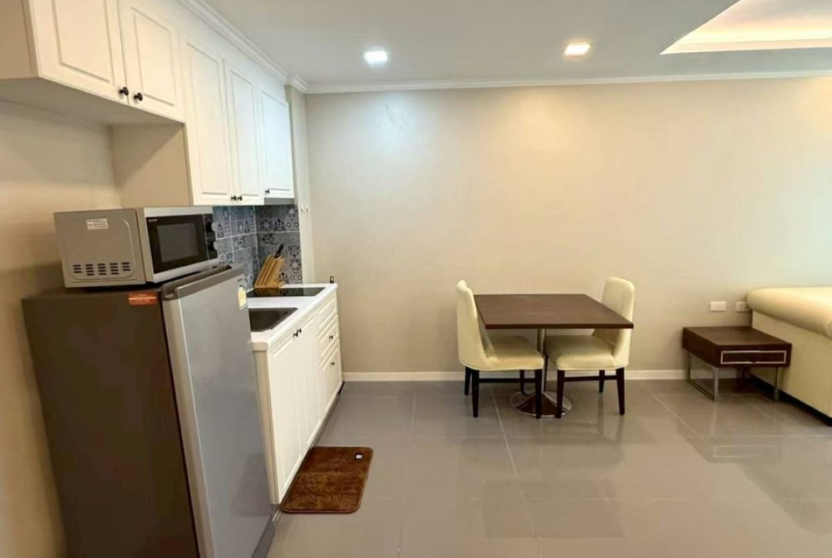 CS0988 – 1Bedroom Condominium for Sale in The Orient in Jomtien