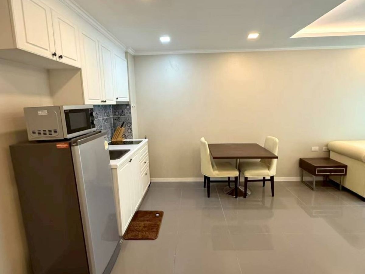 CS0988 – 1Bedroom Condominium for Sale in The Orient in Jomtien