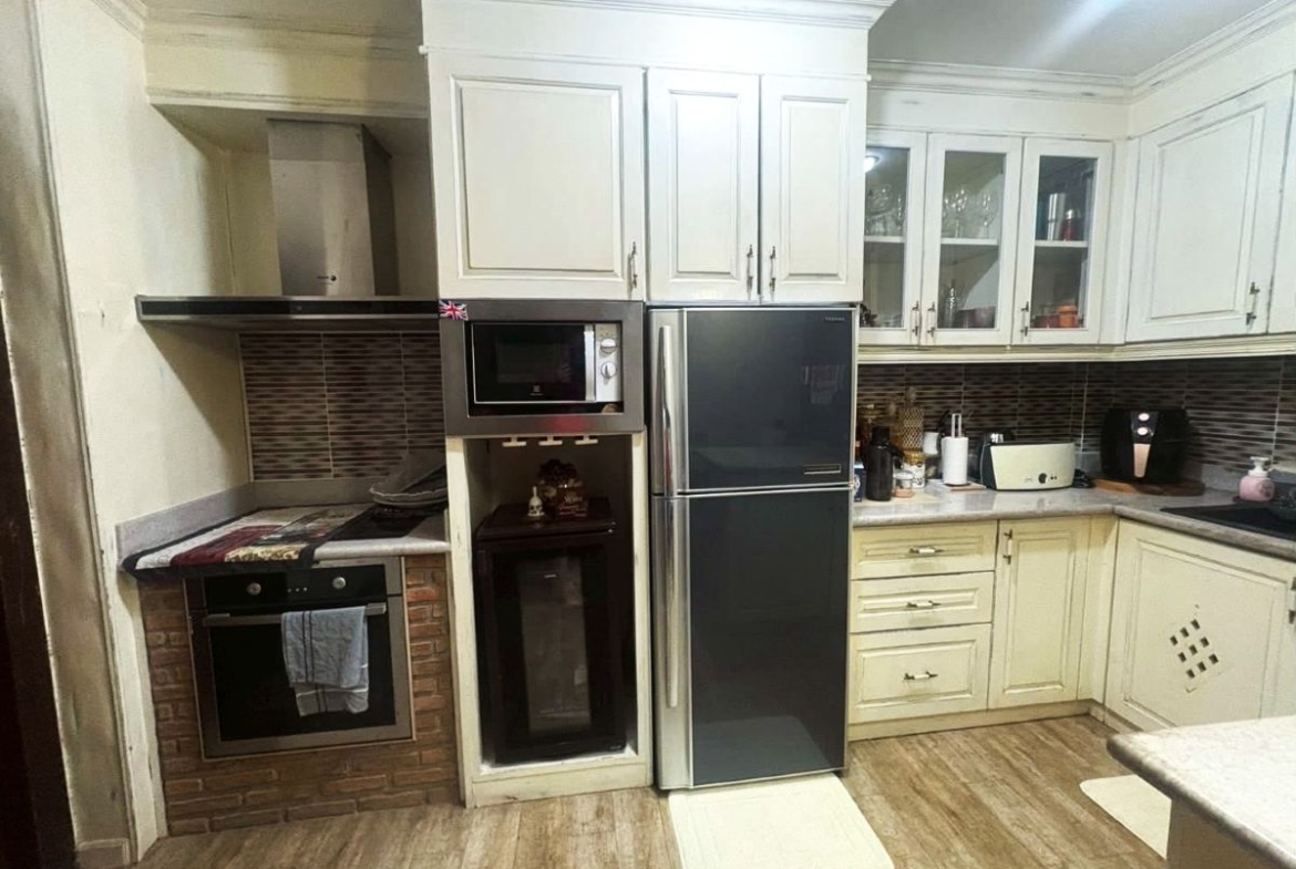 TS0175 – 2Bedroom Townhouse for Sale in LK Villa in South Pattaya