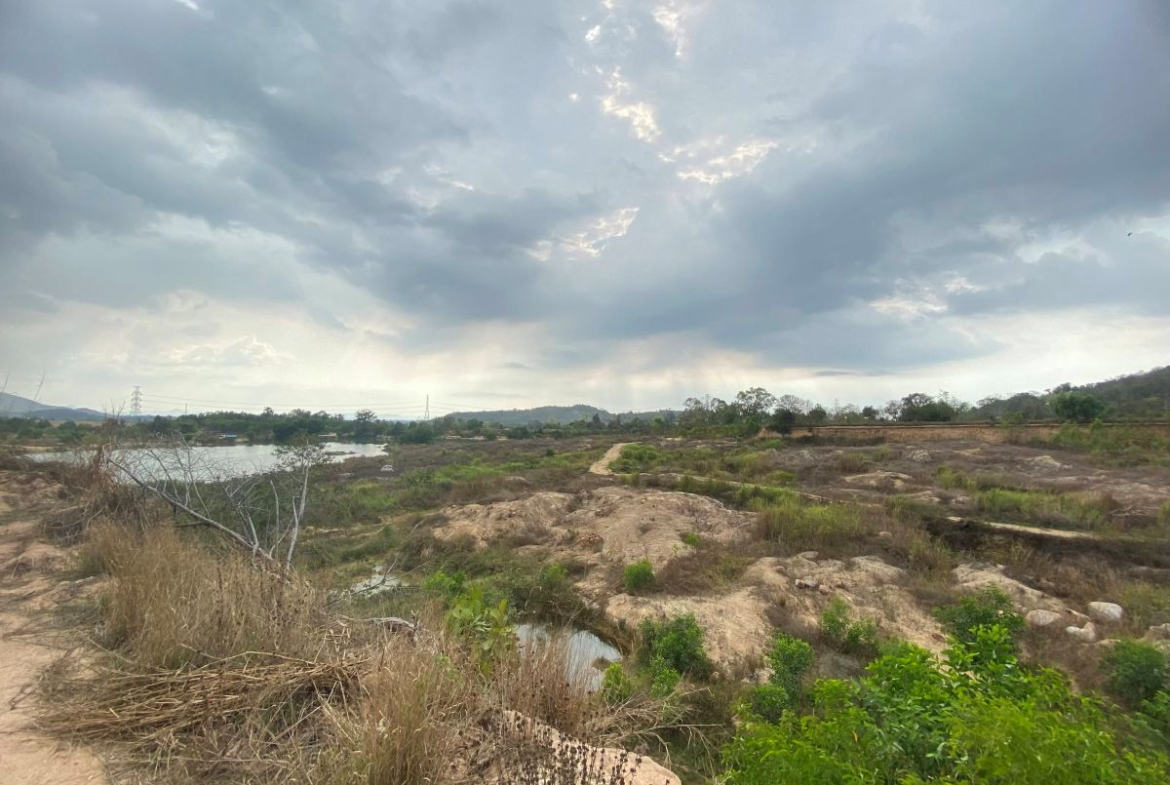 LS0065 – Land for Sale in Khao Mai Kaeo Near Ruby International School