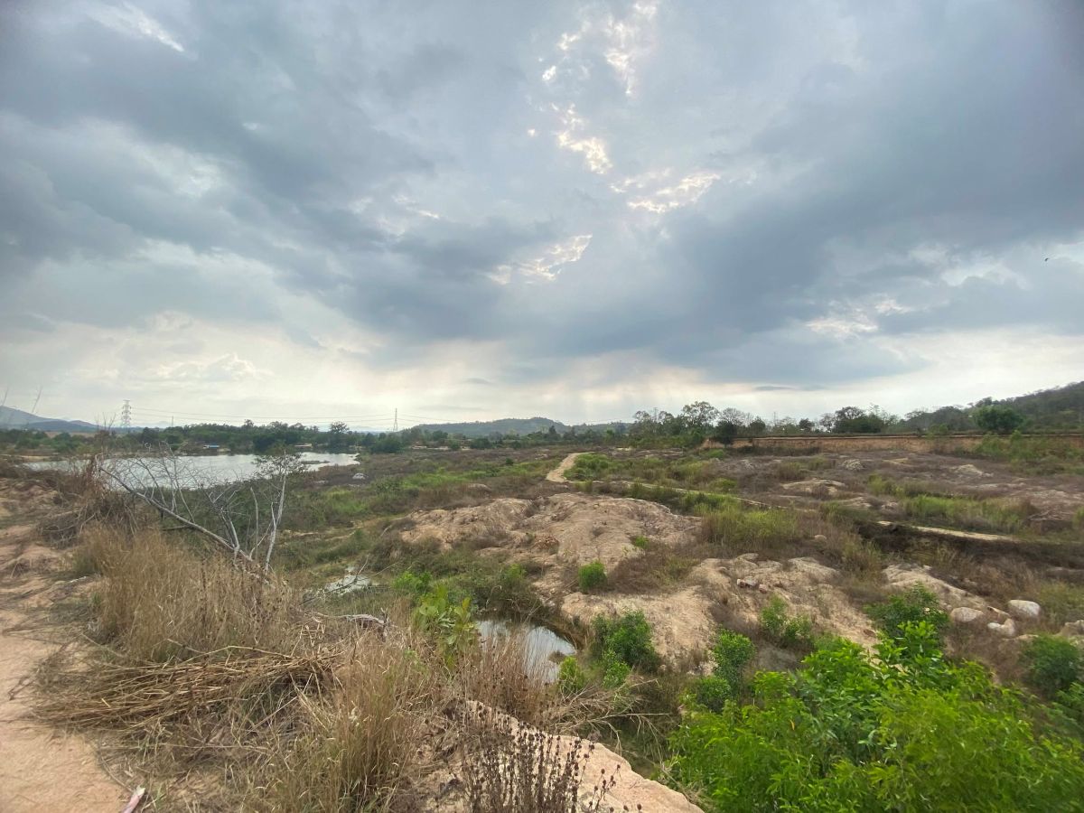 LS0065 – Land for Sale in Khao Mai Kaeo Near Ruby International School