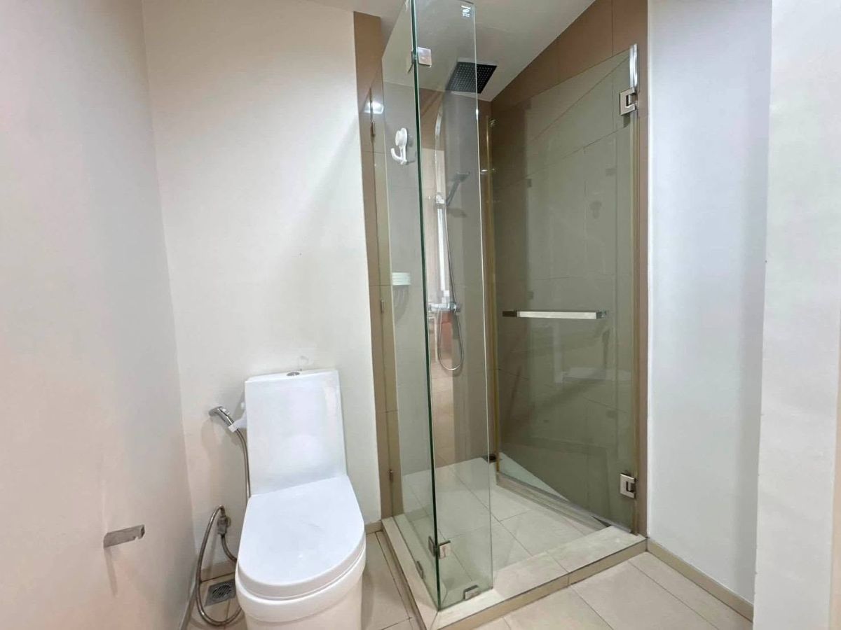 8 CS0095 – 1Bedroom Condominium for Sale in UNIXX South Pattaya in Pratamnak
