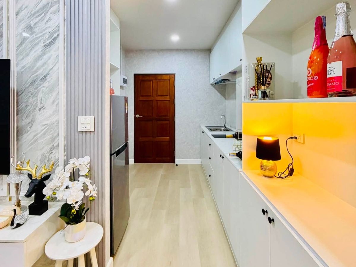 CS0996 – 1Bedroom condominium for Sale in View Talay 5D in Jomtien