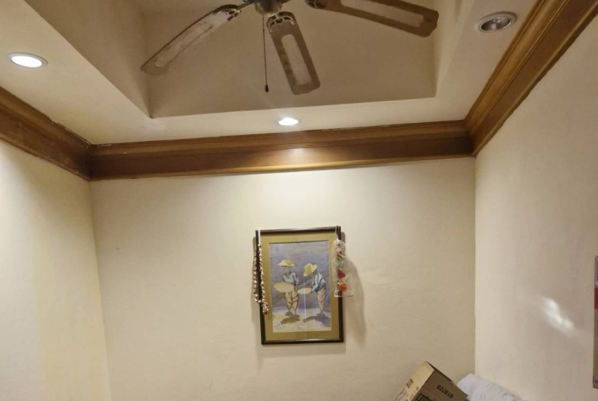 CS0987 – 2Bedrooms Condominium for Sale in View Talay 2B in Jomtien