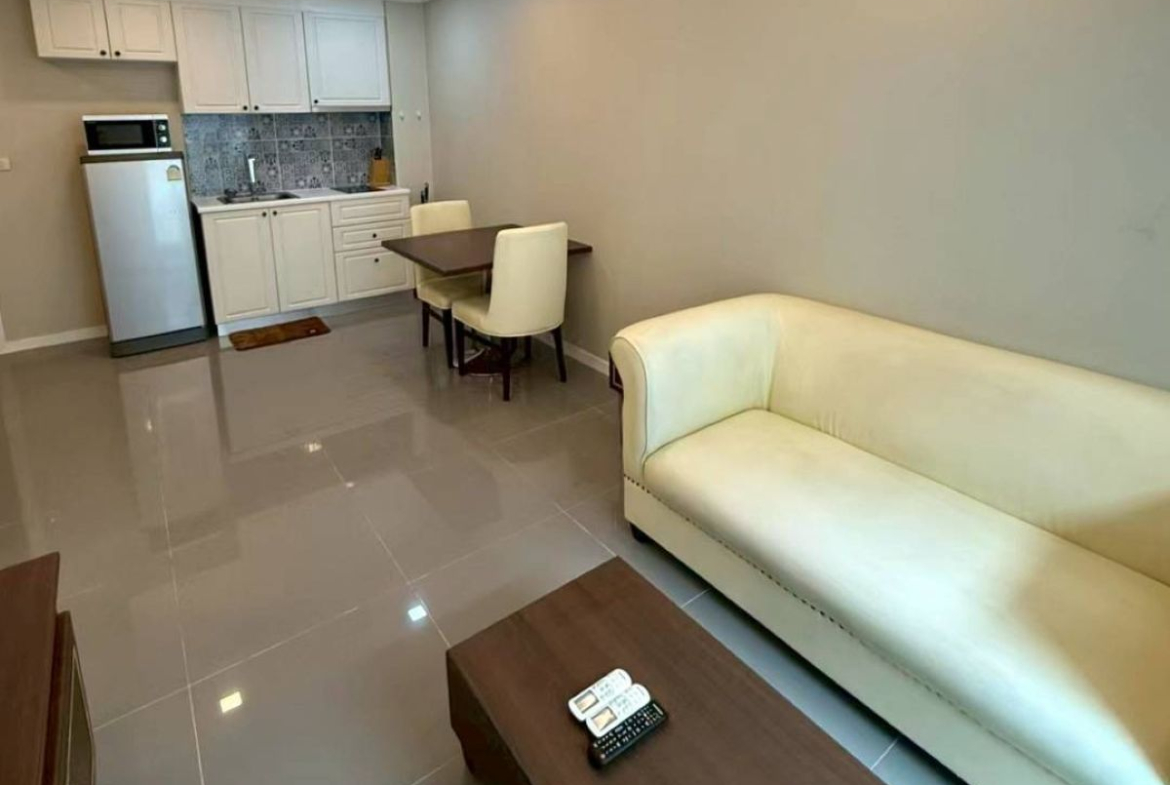 CS0988 – 1Bedroom Condominium for Sale in The Orient in Jomtien