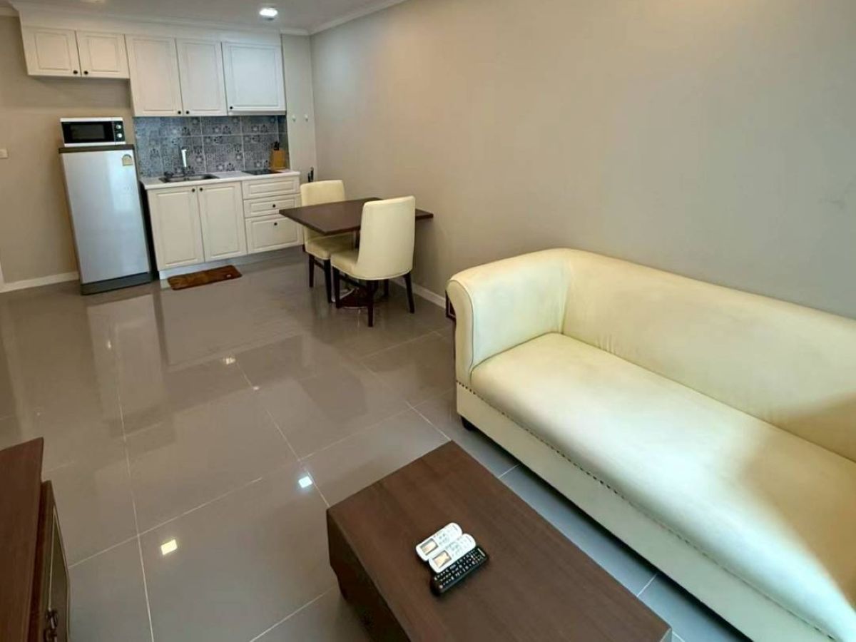 CS0988 – 1Bedroom Condominium for Sale in The Orient in Jomtien