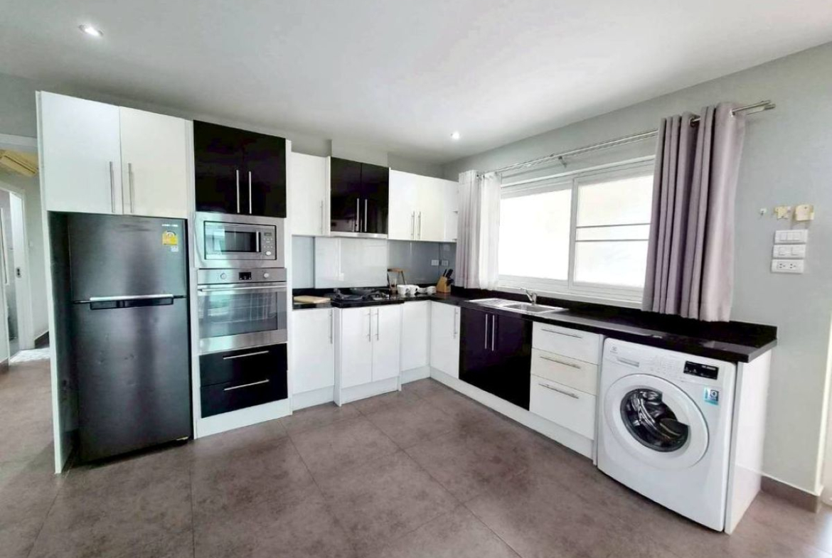 CS0994 – 2Bedrooms Condominium or Sale in Tudor Court Condominium in Pratamnak Soi 2