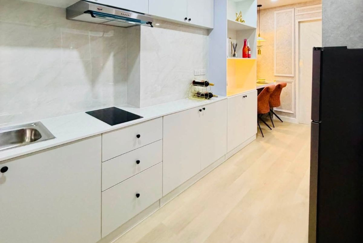 CS0996 – 1Bedroom condominium for Sale in View Talay 5D in Jomtien