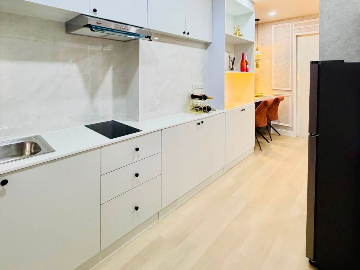 CS0996 – 1Bedroom condominium for Sale in View Talay 5D in Jomtien