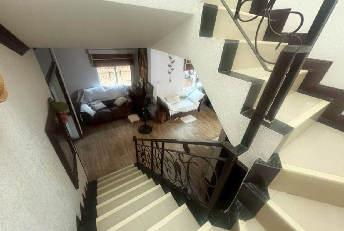 TS0175 – 2Bedroom Townhouse for Sale in LK Villa in South Pattaya
