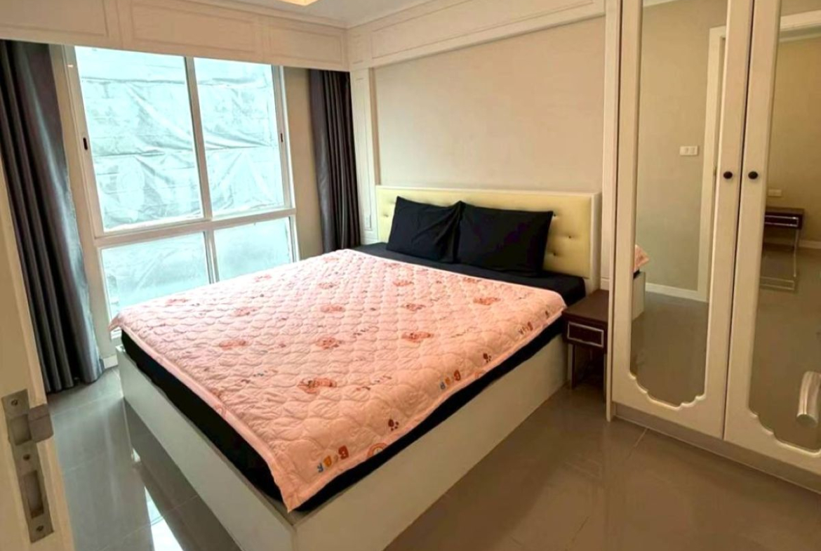CS0988 – 1Bedroom Condominium for Sale in The Orient in Jomtien