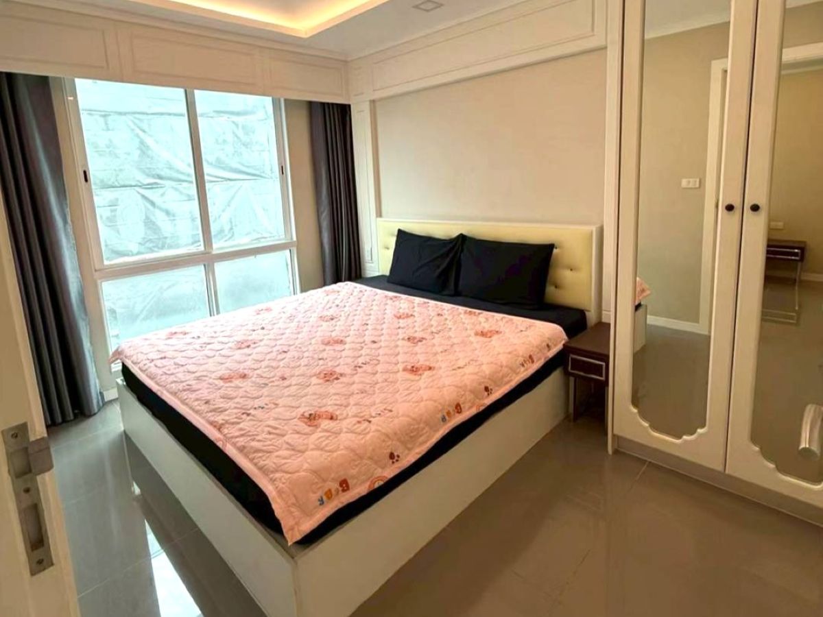 CS0988 – 1Bedroom Condominium for Sale in The Orient in Jomtien