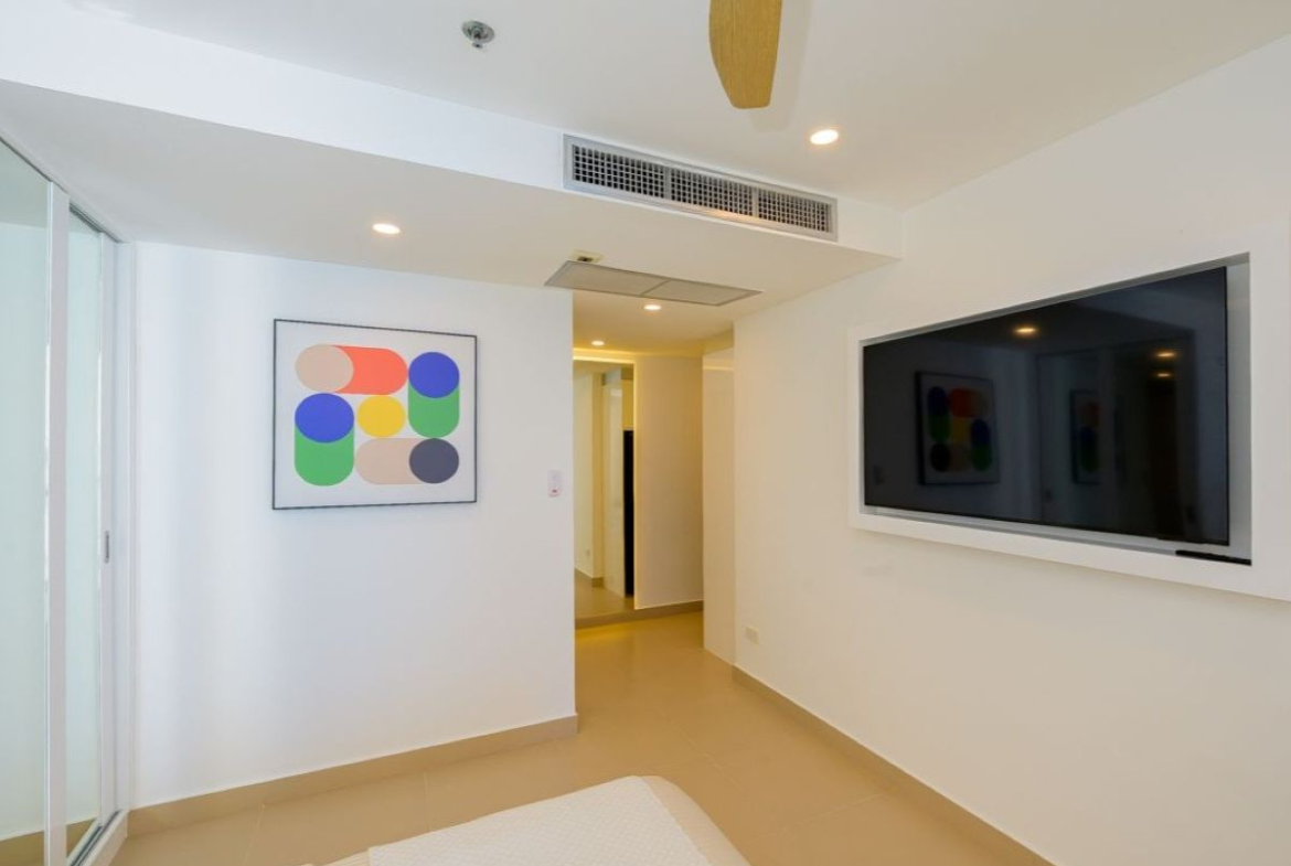 CS3001 – Studio Condominium for Sale in Sands Condominium in Pratamnak